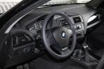 BMW 116i Black by KTW Tuning 2014 года